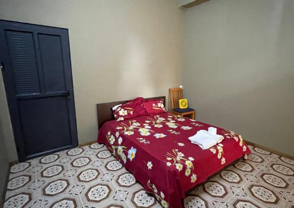 Surinam Apartment | Riambel Paradise Inn Room 3