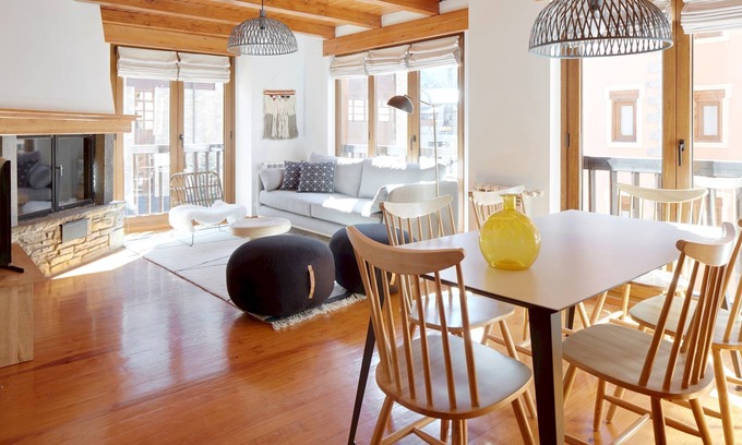 Vielha Apartment | Ribaeta by FeelFree Rentals