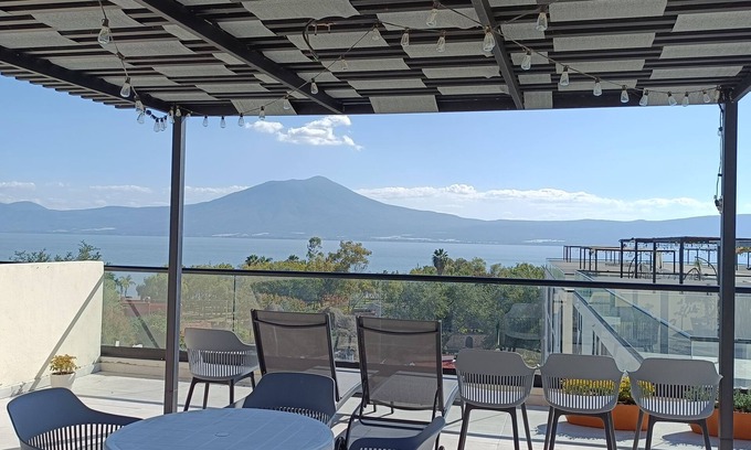 San Cristobal Apartment | RIBERA DE CHAPALA Suites