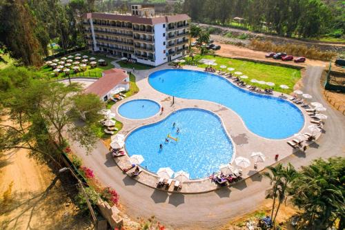 Cieneguilla Apartment | Ribera del Rio Club Resort