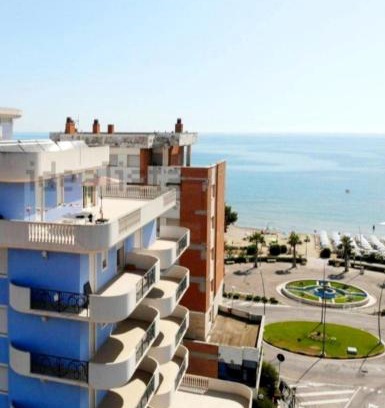 Alba Adriatica Apartment | RICCIO BLU pochi passi dal mare