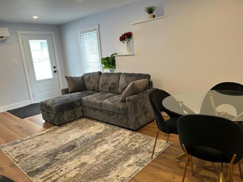 Fredericton Apartment | Richie's Place