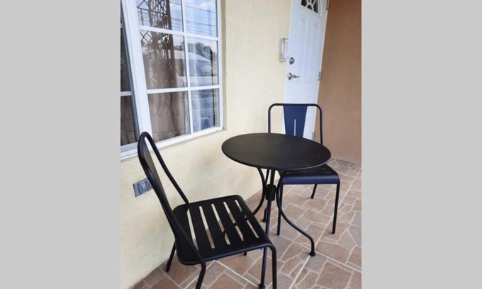 Montego Bay Apartment | Rick's Reggae Villa