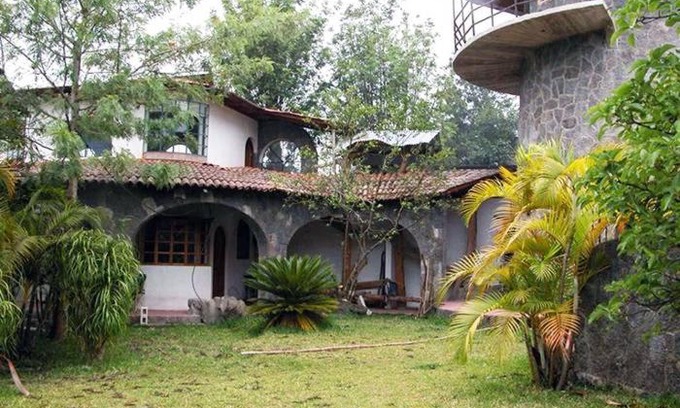 Jaibalito House | Ricks Place