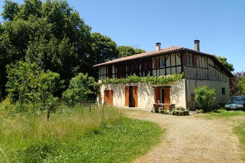 Momuy House | Ricouch, chambre d'hôtes et permaculture