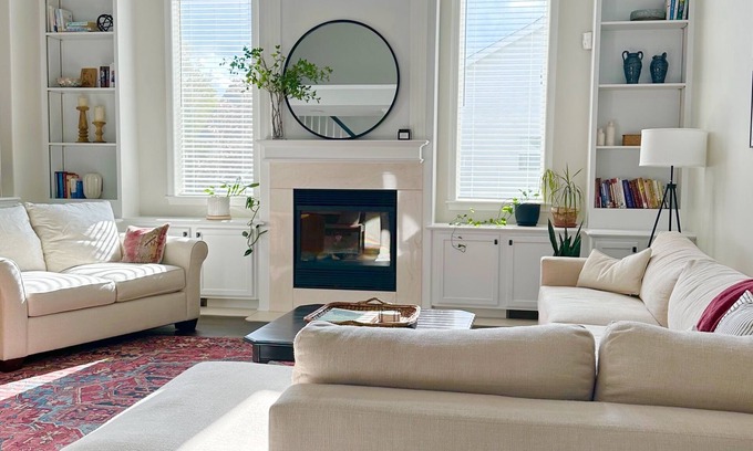 Uniontown House | Ridgeway Villa/Pro Football Hall of Fame