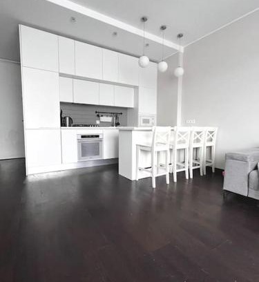 Bisumuiza Apartment | Riga Modern Apartment