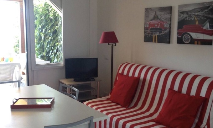 Rosolina Apartment | Right in front of the lagoon watching the beautiful sunsets