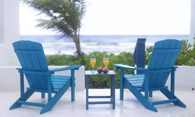 La Grande Princesse Condo | Right ON the BEACH! 2 bedroom condo! The Seaside Princesse