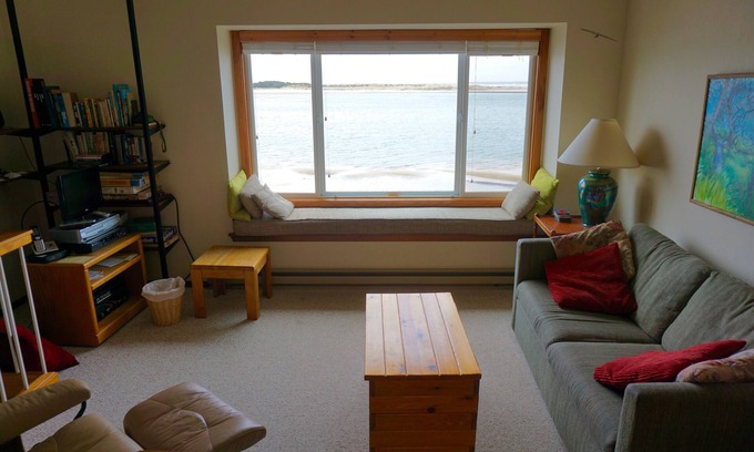 Netarts Condo | Right on the Beach, Gorgeous Views, Affordable