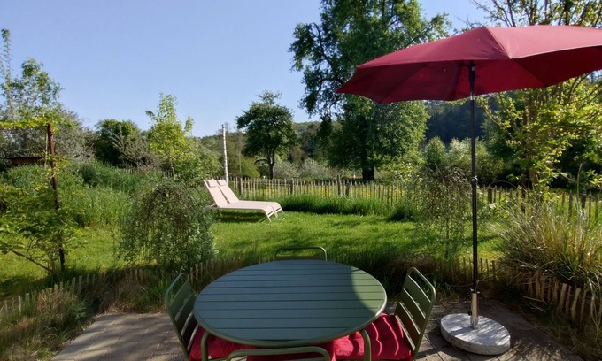 Ueberlingen Apartment | Right under the stork nests, not far from Lake Constance