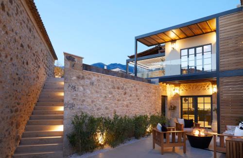 Riglia Villa | Riglia Residence