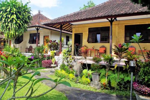 Ababi House | Rijasa Homestay