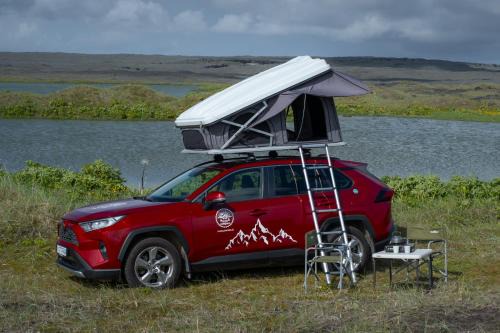Reykjanesbær Other | Rijo campers