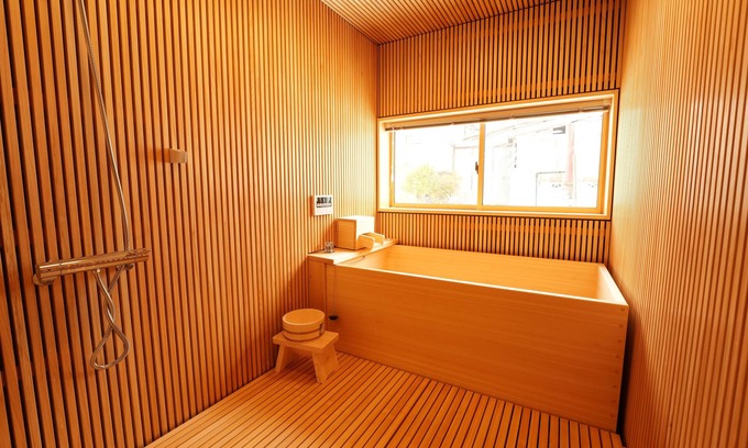 Old Town House | RIKKA BABA NI