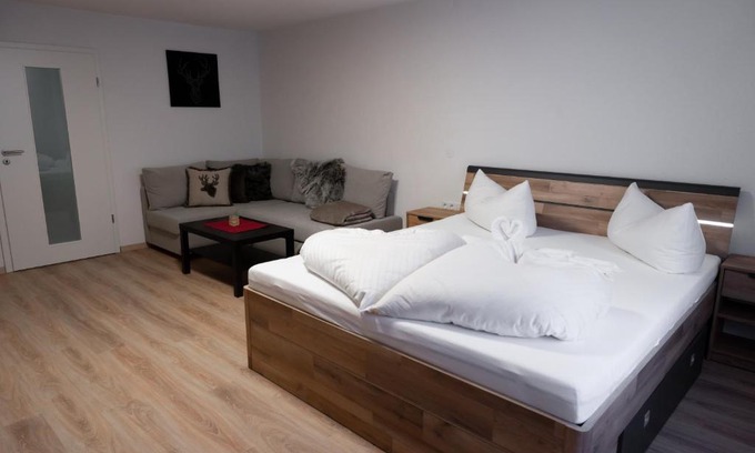 Heiterwang Apartment | RIMA Apart‘s