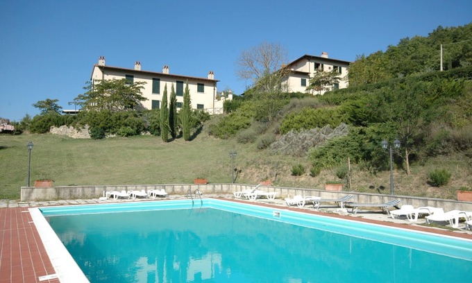 Dicomano Apartment | Rimaggio 5 - Vacation Rental with swimming pool in Mugello, Tuscany