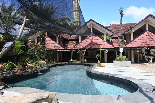 Bandar Lampung House | Rimbawan Guest House