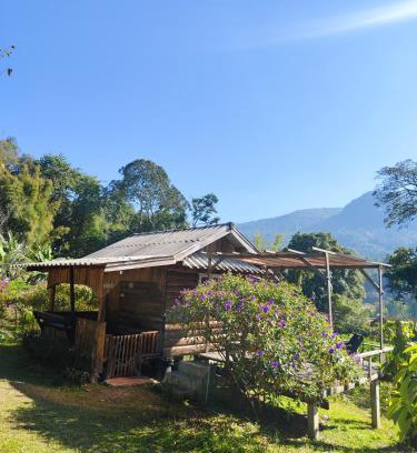 Ban Luang House | Rimna Banpark 4 ริมนาบ้านพัก4