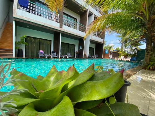 Trang Hotel | Rimnatee Resort Trang