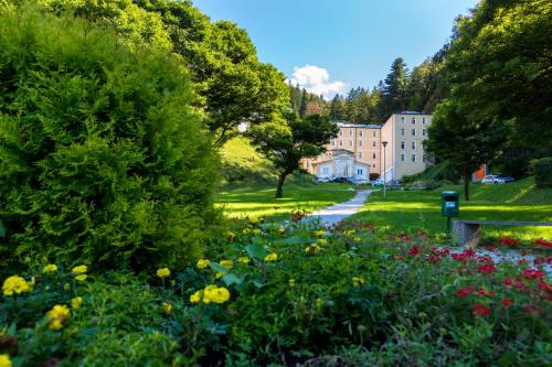 Rimske Toplice Hotel | Rimske Terme Resort - Hotel Zdraviliški dvor