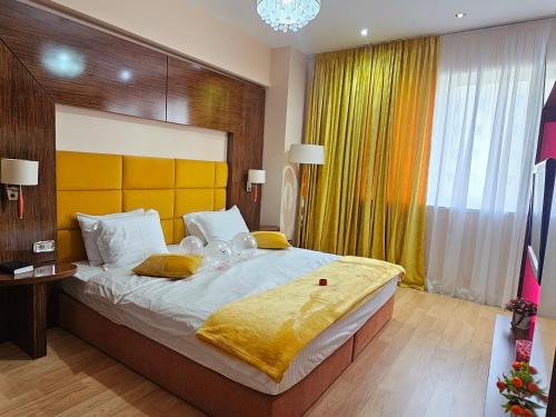 Sector 4 Bed & Breakfast | Rin Grand Residence 1