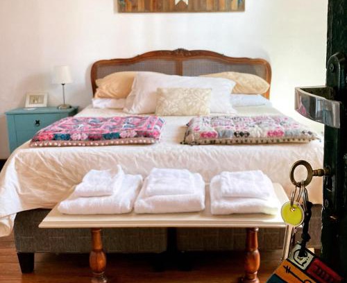 Barrio Historico House | Rincón Colonial