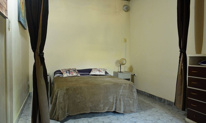 Yerba Buena Apartment | Rincón Colombiano - Puro sabor