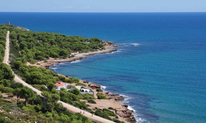 Castello de la Plana Apartment | Rincón de Vinatea Apartment