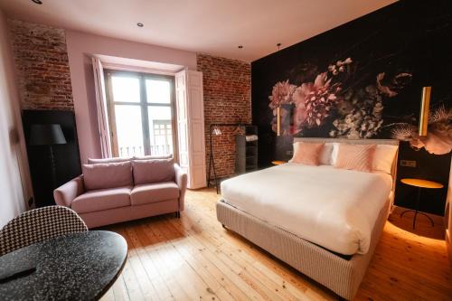 Old Town Apartment | Rincón del Conde Suites