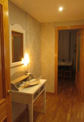 Abena Apartment | Rincón del Pirineo