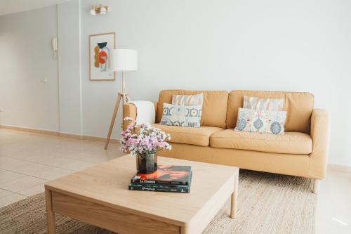 San Sebastian de la Gomera Apartment | Rincón de Colón