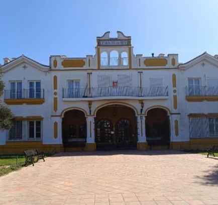 El Rocio Apartment | Rincón rociero