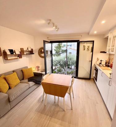 Cadaques Apartment | Rincón tranquilo junto al Mediterraneo en Cadaqués