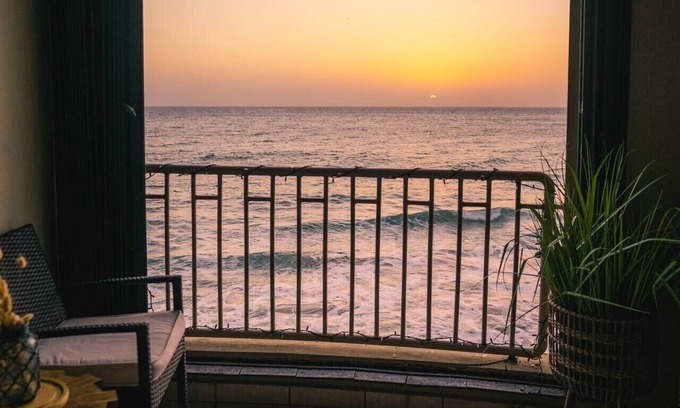 Puerto Rico Apartment | Rincón apartment by the sea, luxury get away