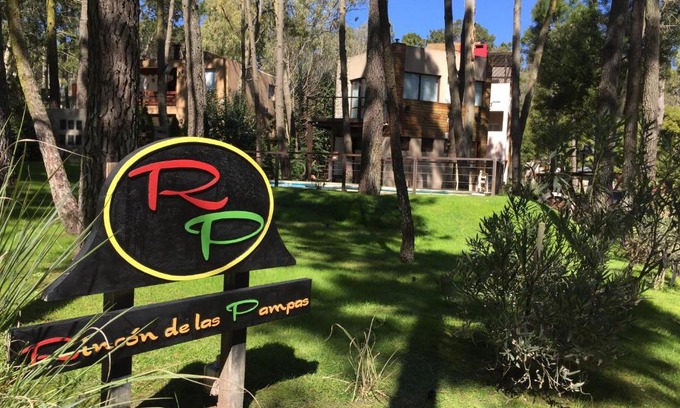 Mar de Las Pampas Apartment | Rincon de las Pampas