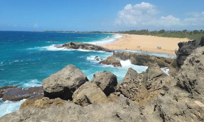 Hato Abajo Apartment | Rincon del Norte Apt. 2 w/Wi-Fi and A/C