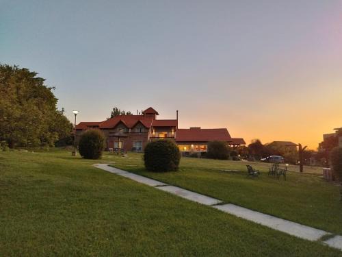 Merlo Hotel | Rincon del Valle