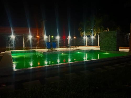 Paso de la Patria House | RINCON SOÑADO