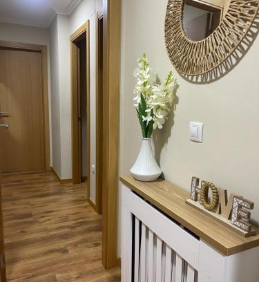 Arcade Apartment | Rincon Talo Río