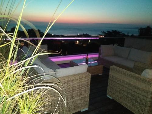 Punta Ballena Apartment | Rinconada del Mar
