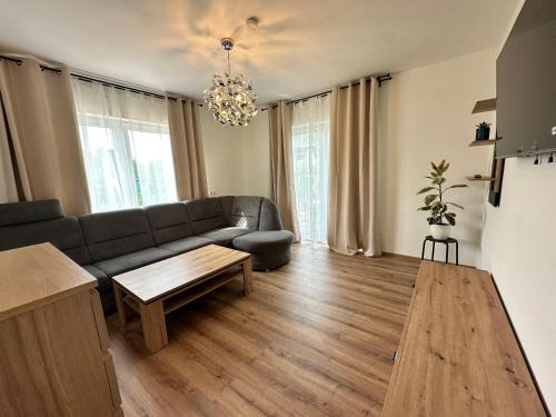 Knittelfeld House | RingRooms - Self Check-In
