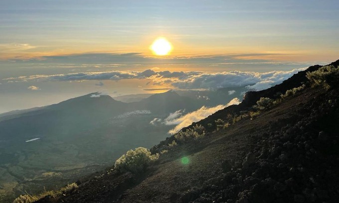 Bayan Other | Rinjani Trekking Information Center