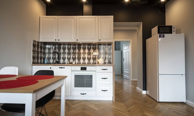 Osiedle Centrum Apartment | Rint Centrum Pilsudskiego