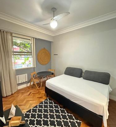 Copacabana Apartment | Rio flat Copacabana