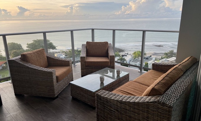 Rio Mar Condo | Rio Mar - Private Beachfront Living Community - Beach-Pools-Spas-Surf-Mountains