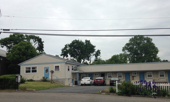 Hershey Hotel | Rio Motel