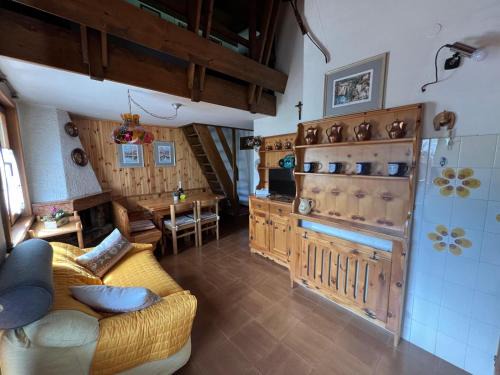 Auronzo di Cadore Apartment | Rio Muri Apartment - Close to the Cycle Path