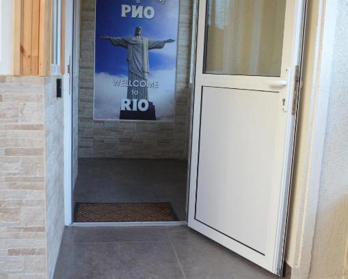 Shumen Hotel | Rio rooms (стаи за гости)