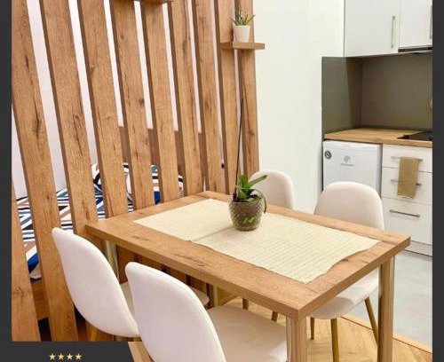 Kisela Voda Apartment | Rio Studio by Sienna